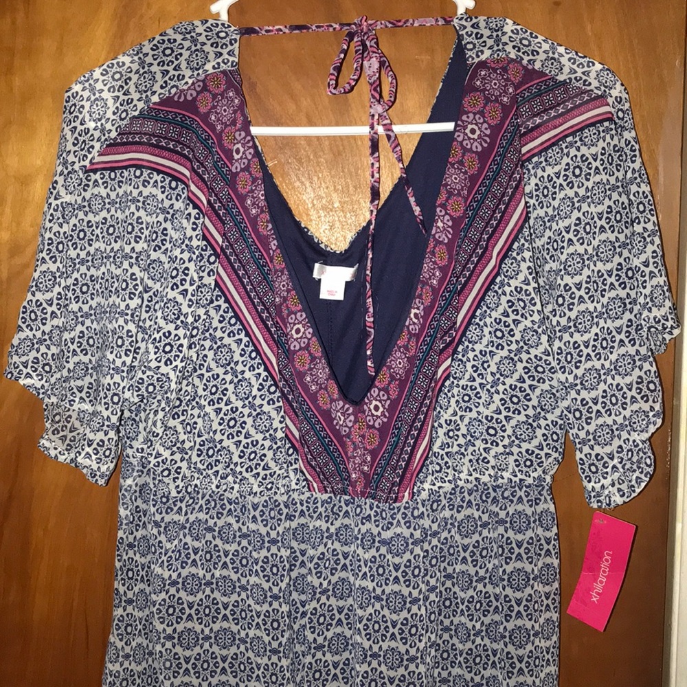 Xhilaration Dress